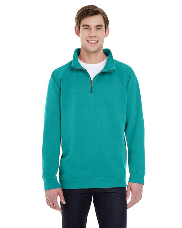 Adult Quarter-Zip Sweatshirt