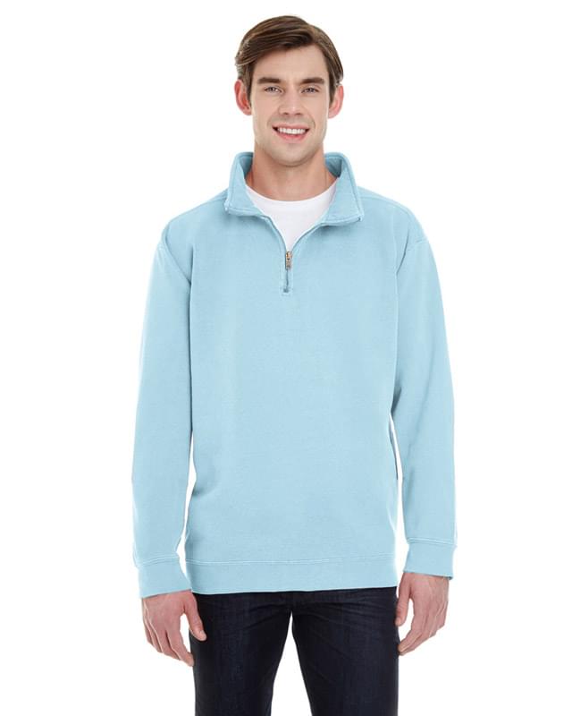 Adult Quarter-Zip Sweatshirt