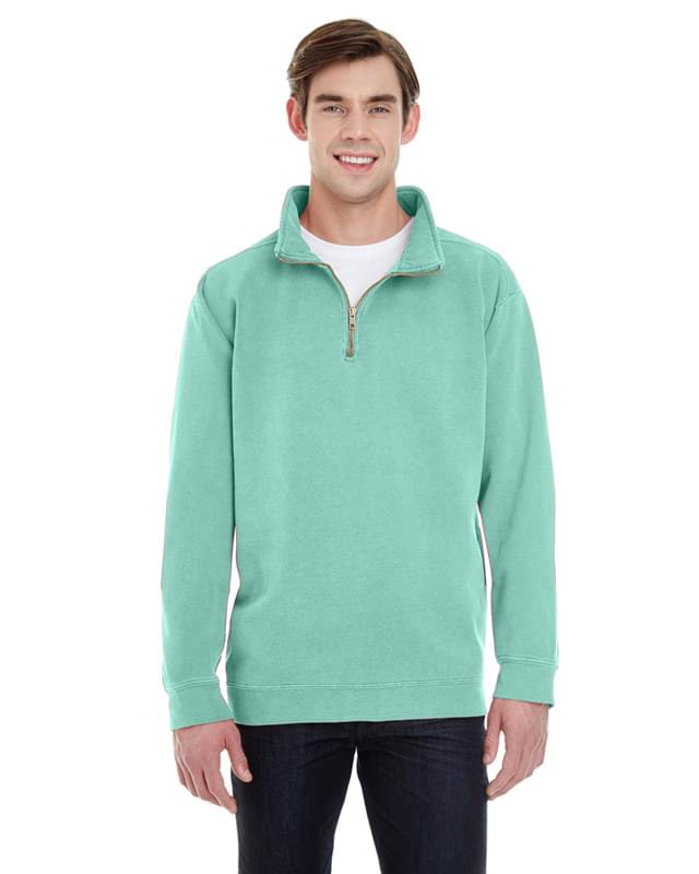 Adult Quarter-Zip Sweatshirt