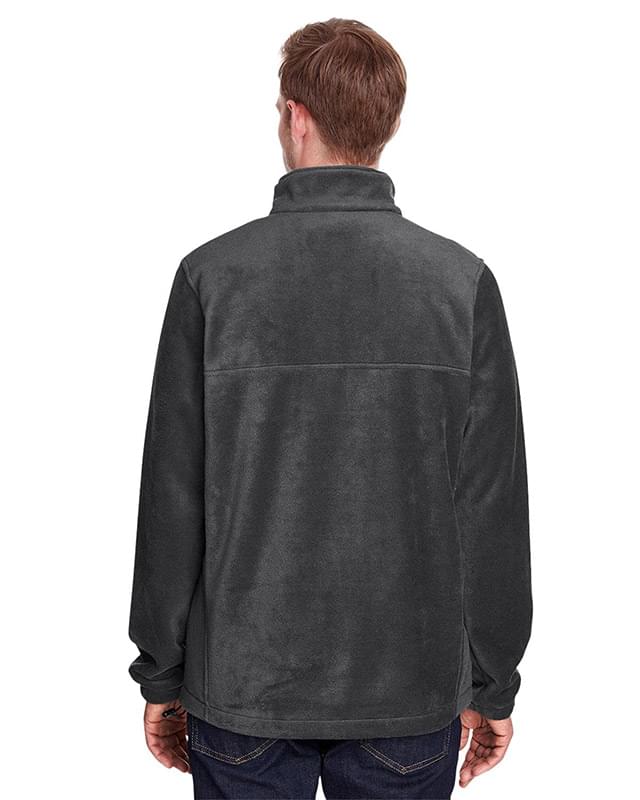 Men's ST-Shirts Mountain Half-Zip Fleece Jacket