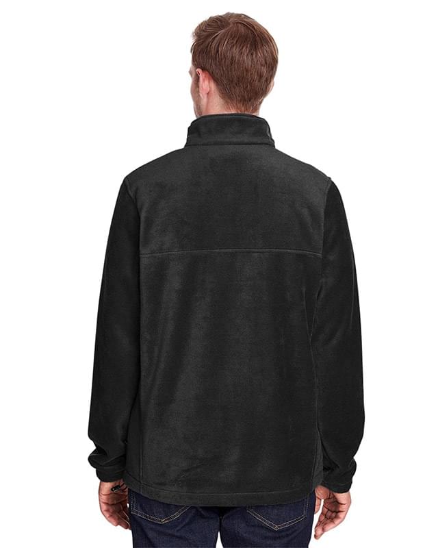Men's ST-Shirts Mountain Half-Zip Fleece Jacket