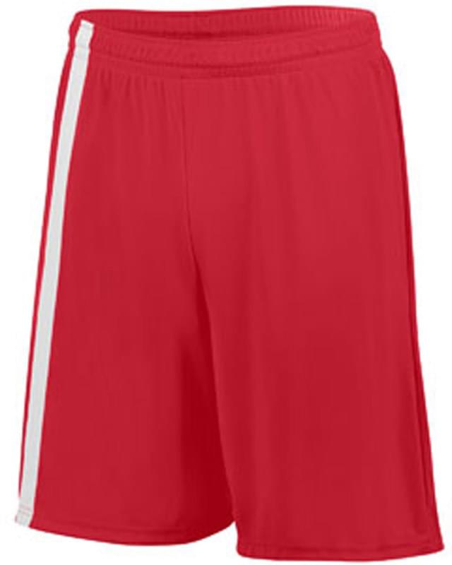 Adult Attacking Third Short
