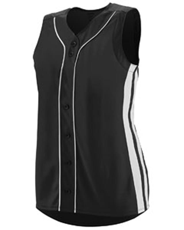 Ladies' Sleeveless Winner Jersey