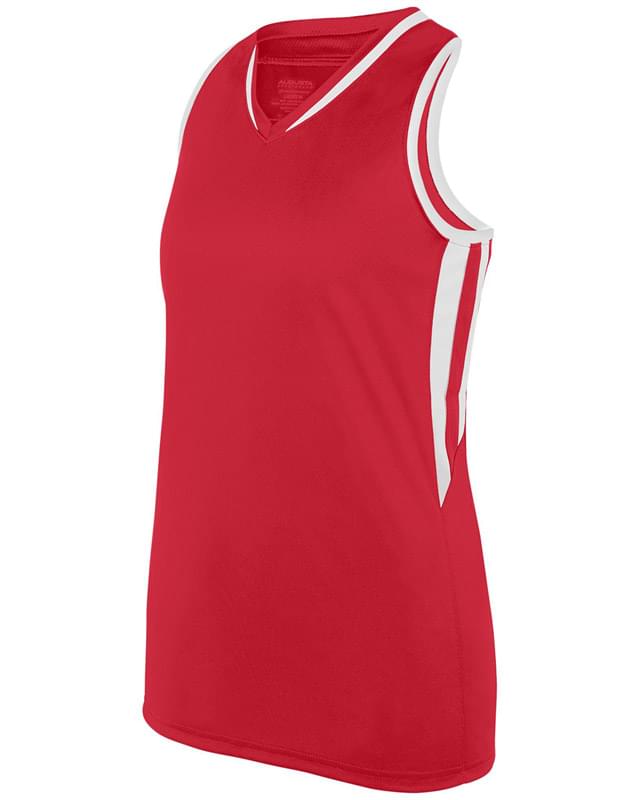 Ladies' Full Force Tank Top