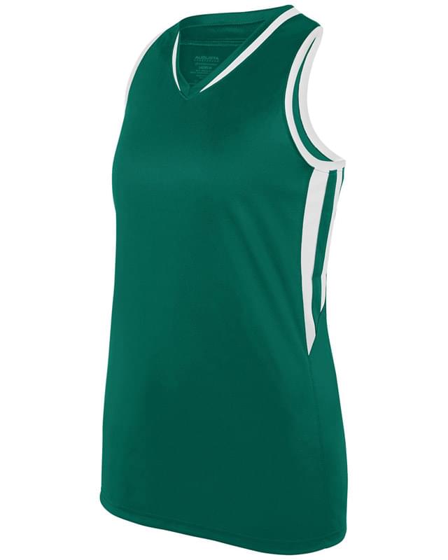 Ladies' Full Force Tank Top