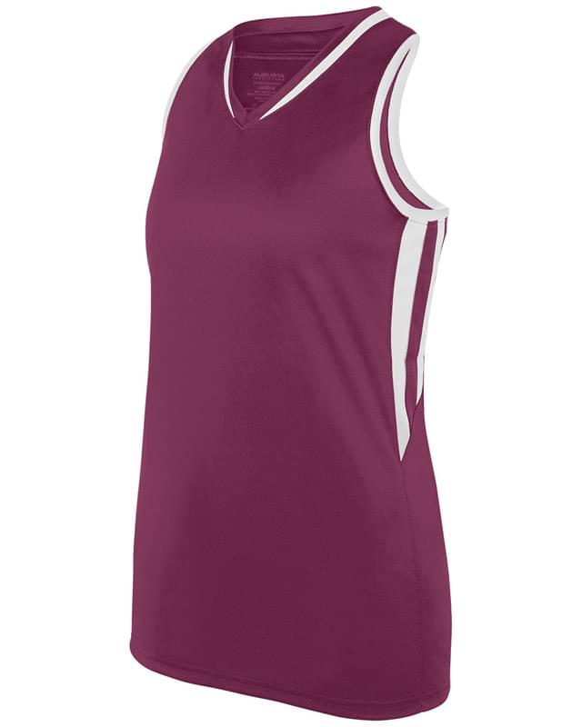 Ladies' Full Force Tank Top