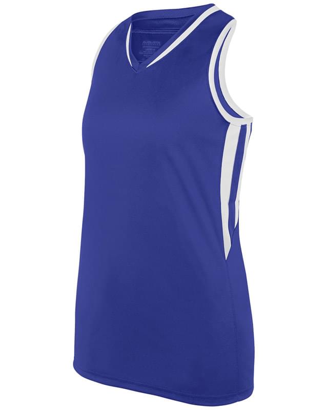Ladies' Full Force Tank Top