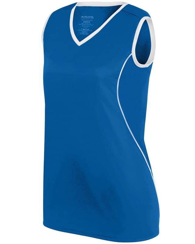 Ladies' Firebolt Jersey