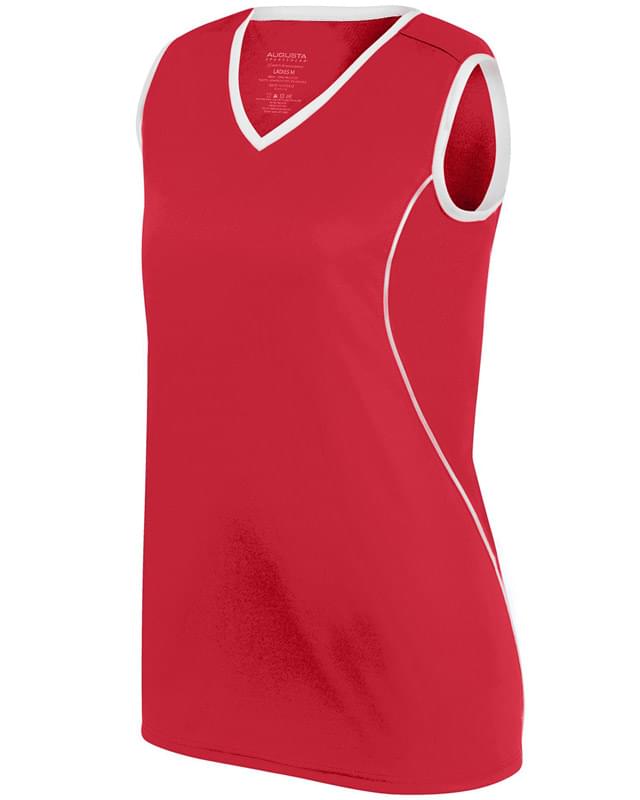 Ladies' Firebolt Jersey