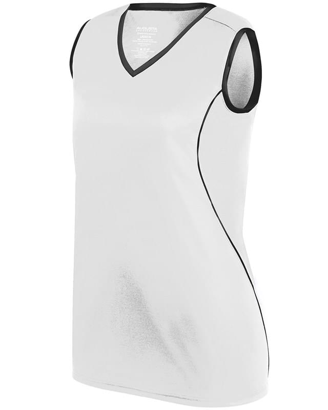 Ladies' Firebolt Jersey