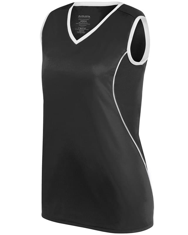 Ladies' Firebolt Jersey