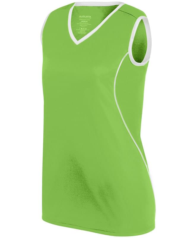 Ladies' Firebolt Jersey