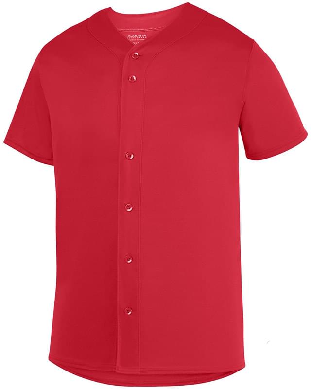 Unisex Sultan Jersey