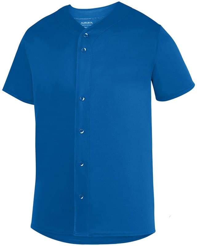 Unisex Sultan Jersey