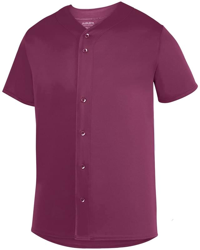 Unisex Sultan Jersey