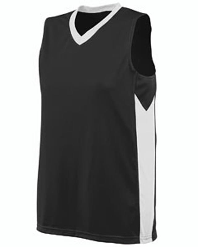 Ladies' Block Out Jersey