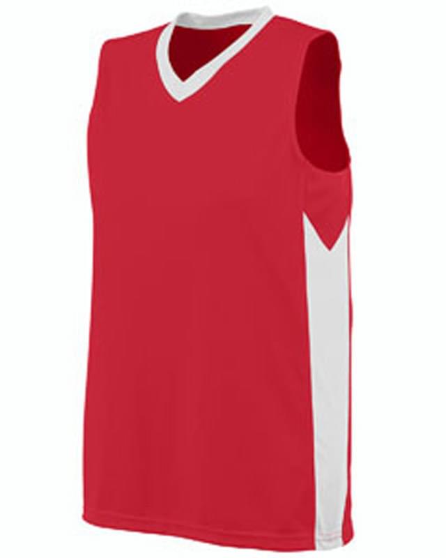 Ladies' Block Out Jersey