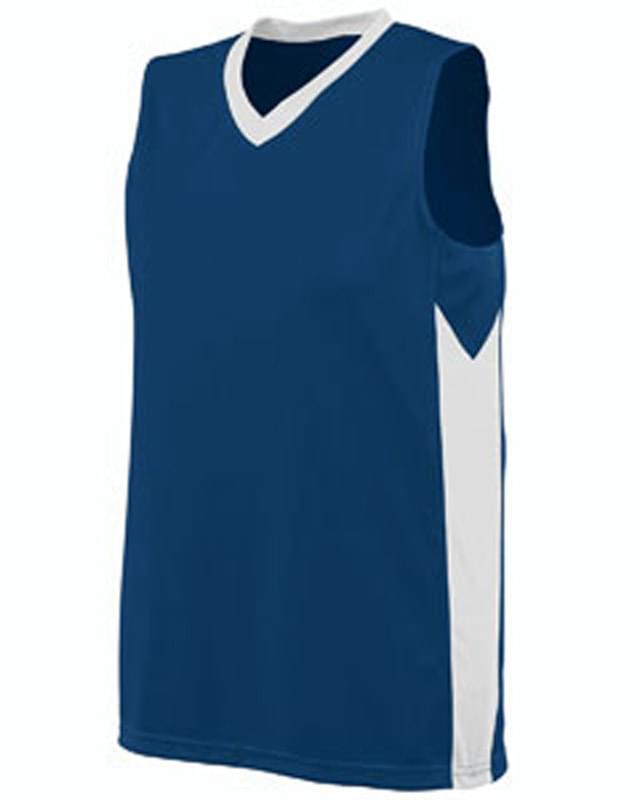 Ladies' Block Out Jersey
