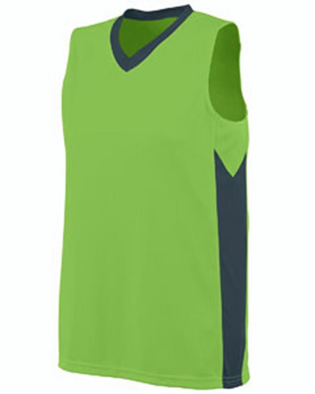Ladies' Block Out Jersey