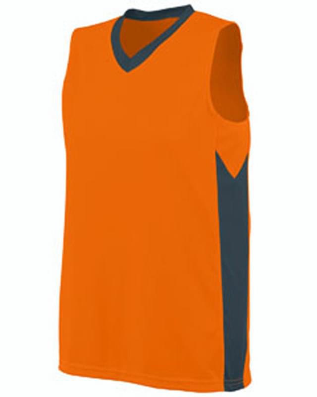 Ladies' Block Out Jersey