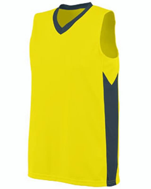 Ladies' Block Out Jersey