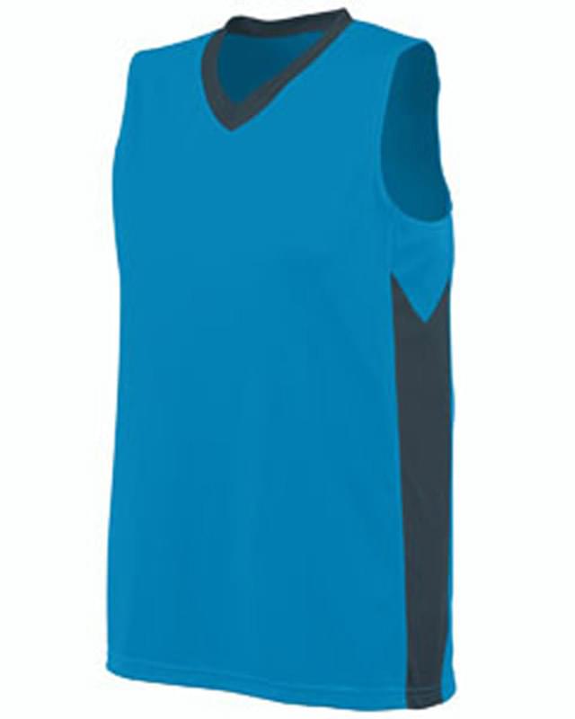 Ladies' Block Out Jersey
