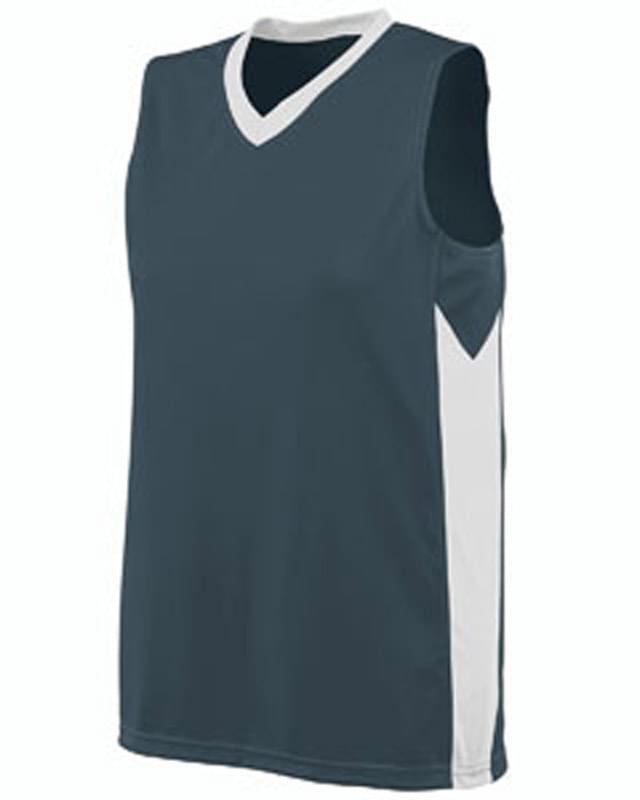 Ladies' Block Out Jersey