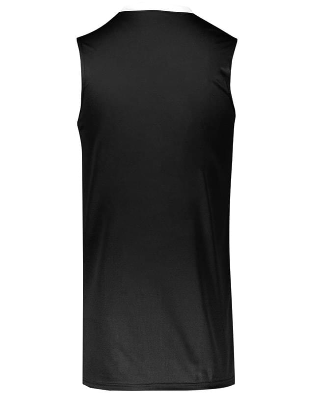 Youth Step-Back Basketball Jersey