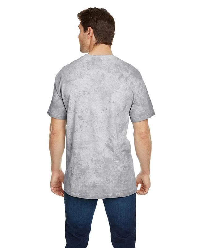 Adult Heavyweight Color Blast T-Shirt