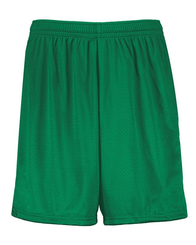 Adult 7" Modified Mesh Short