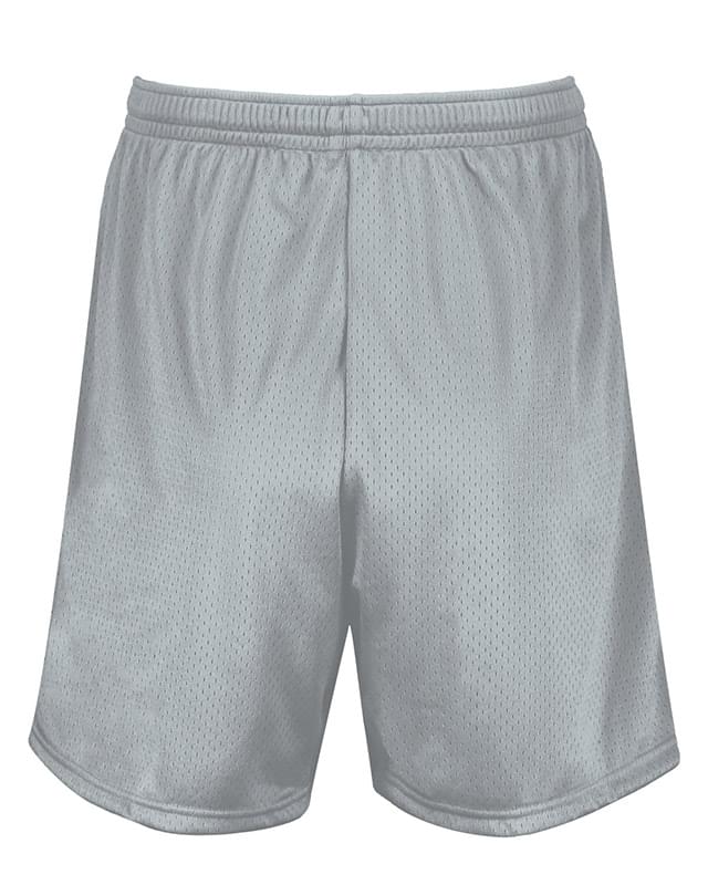 Adult 7" Modified Mesh Short