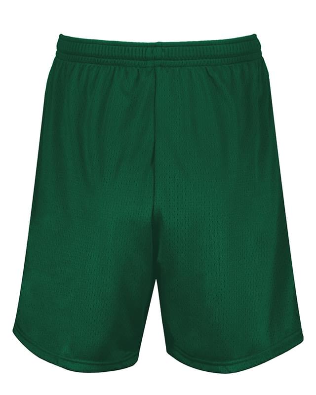 Adult 7" Modified Mesh Short