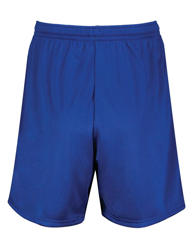 Adult 7" Modified Mesh Short