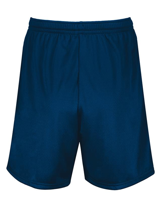 Adult 7" Modified Mesh Short