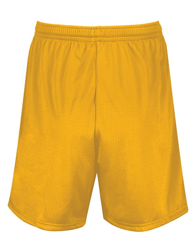 Adult 7" Modified Mesh Short