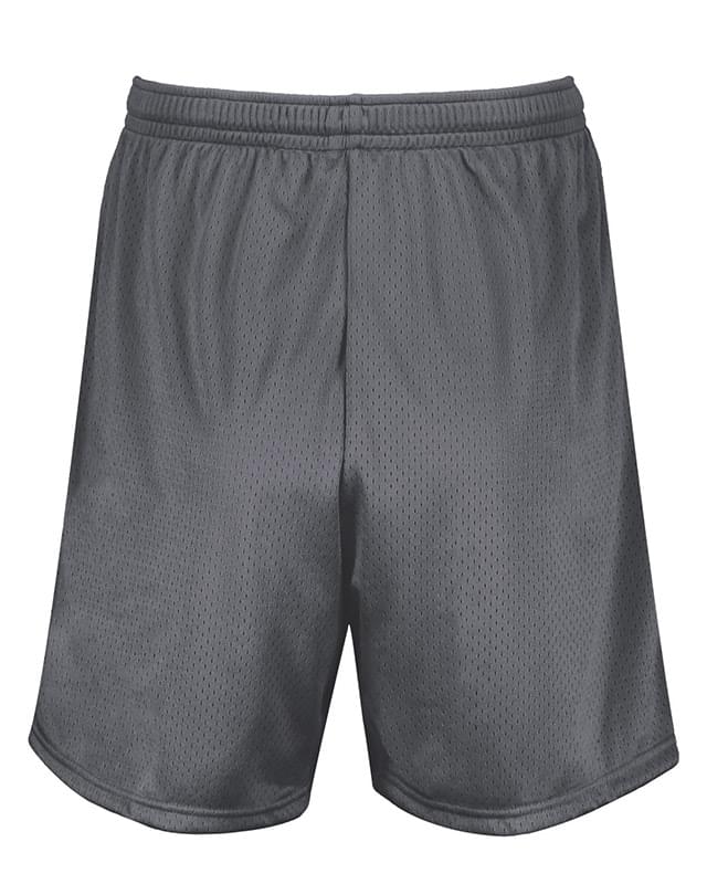 Adult 7" Modified Mesh Short