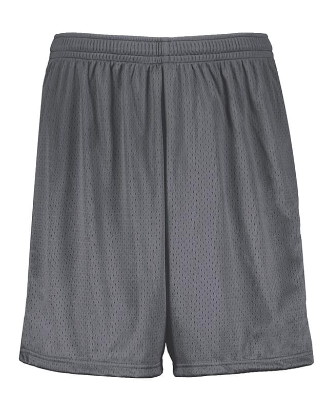 Adult 7" Modified Mesh Short