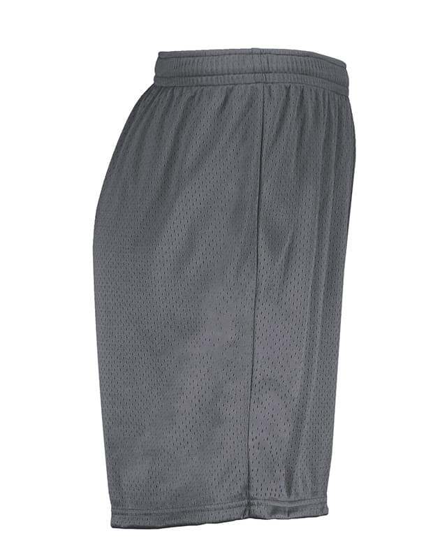 Adult 7" Modified Mesh Short