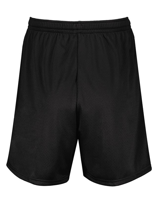 Youth Modified Mesh Short