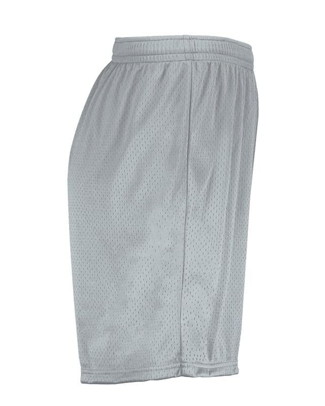 Youth Modified Mesh Short