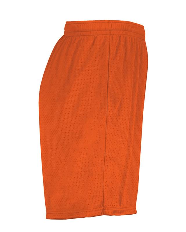 Youth Modified Mesh Short