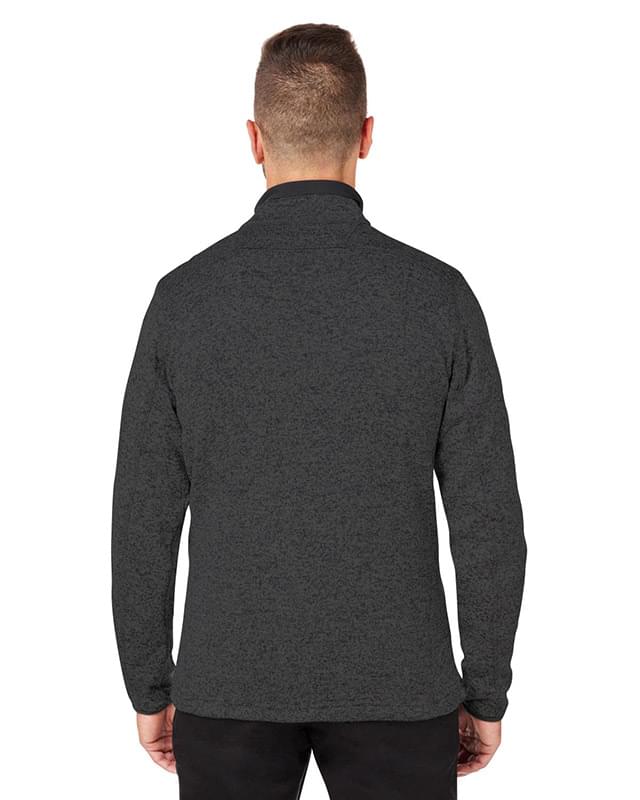 Men's Sweater Weather Full-Zip