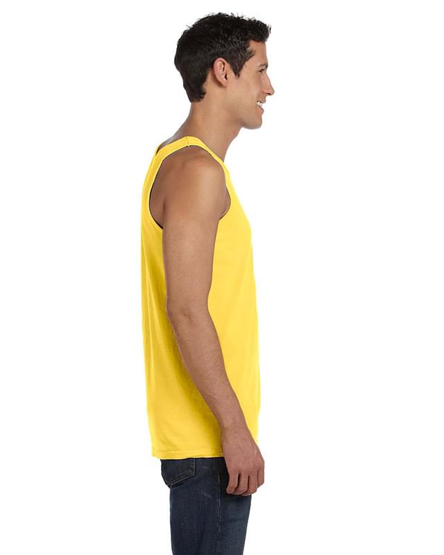 5.6 oz. Pigment-Dyed Cotton Tank 5.6 oz. Pigment-Dyed Cotton Tank