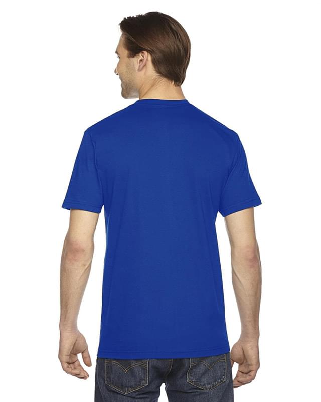 Unisex Fine Jersey Short-Sleeve T-Shirt