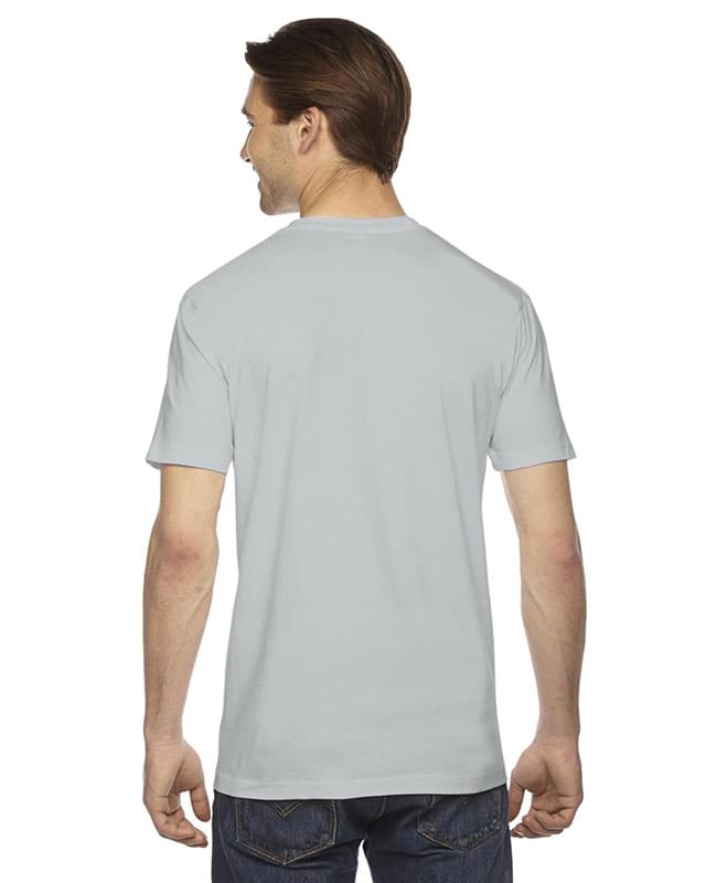 Unisex Fine Jersey Short-Sleeve T-Shirt