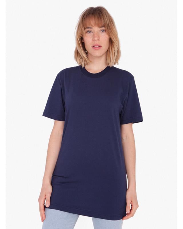 Unisex Tall Fine Jersey Short-Sleeve T-Shirt