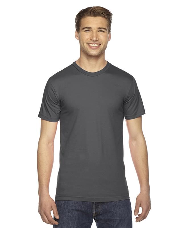 Unisex Fine Jersey USAMade T-Shirt