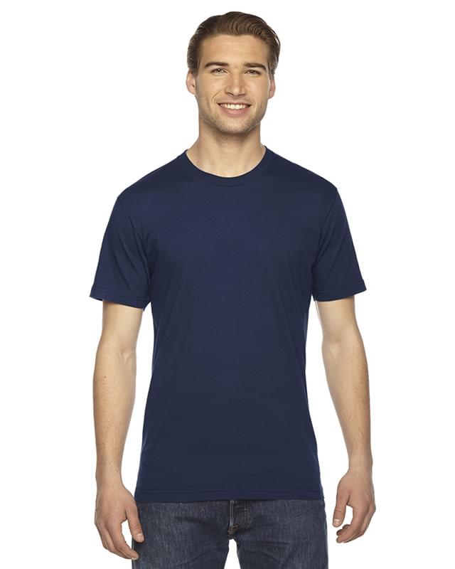 Unisex Fine Jersey USAMade T-Shirt
