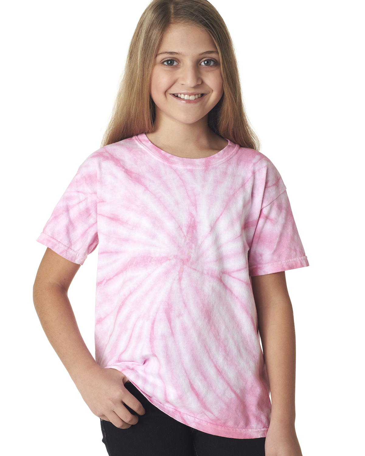 Youth Cyclone Tee