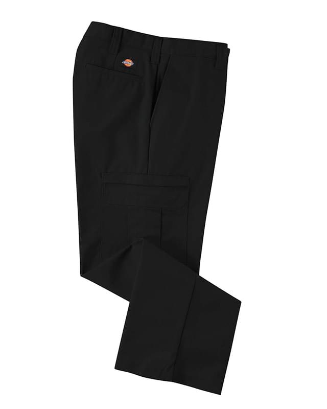 Men's 7.75 oz. Premium Industrial Cargo Pant